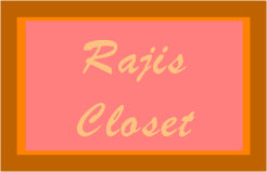 Custom Printed Items